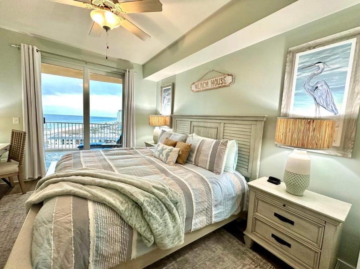 Beach N View Calypso 3 Panama City Beach Exterior foto