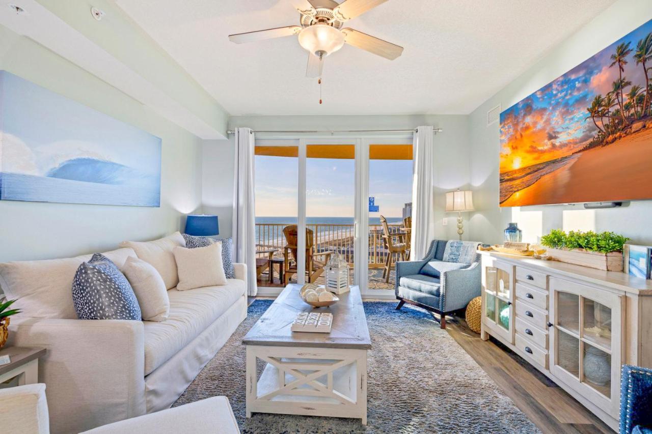Beach N View Calypso 3 Panama City Beach Exterior foto