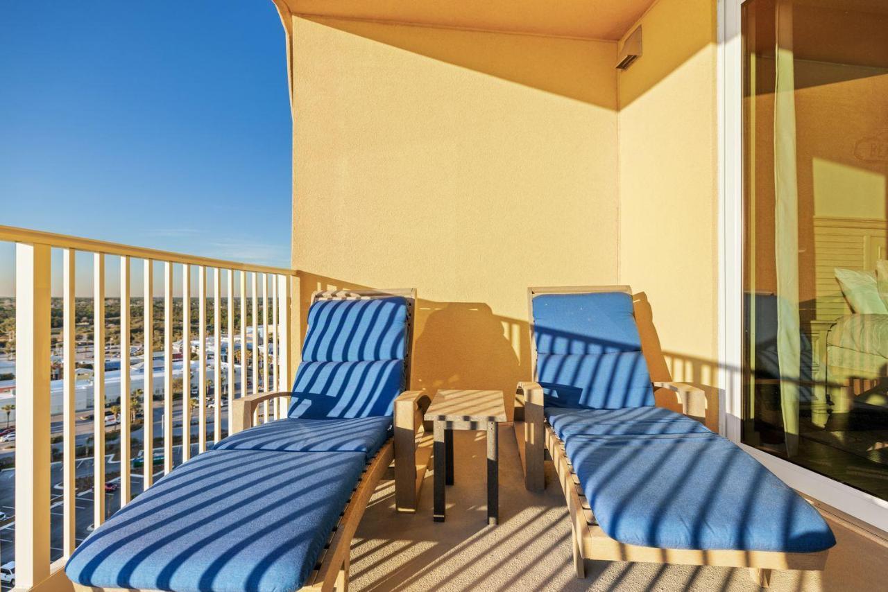 Beach N View Calypso 3 Panama City Beach Exterior foto